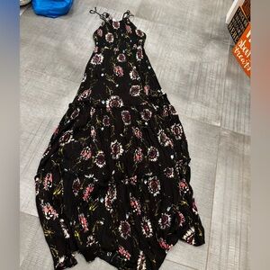 Free People Maxi Dress